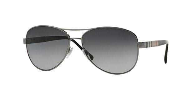 burberry polarized sunglasses be3080