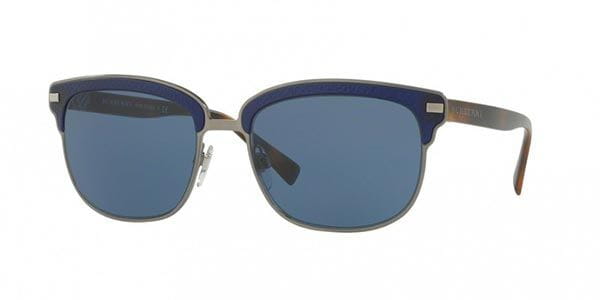 BURBERRY 361880 Sunglasses Grey 