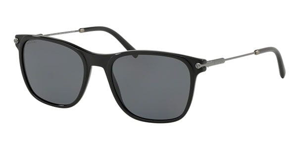 Polarized 544881 Sunglasses Matte Black 