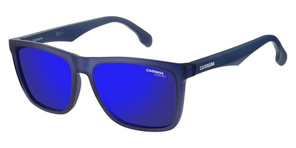 Carrera 5041/S 80S/Z9 Sunglasses in Black | SmartBuyGlasses USA