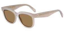 Celine CL 41053/S Baby Audrey 807/1E Sunglasses in Black ...