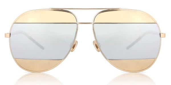 Dior DIOR SPLIT 1 000/DC Sunglasses 