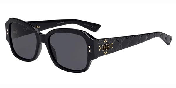 Dior Lady Dior Studs 807/2K 54 Lady Dior Studs Ladies Sunglasses