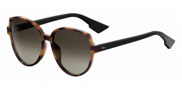 Dior DIOR ONDE 2 5FC/HA Sunglasses 