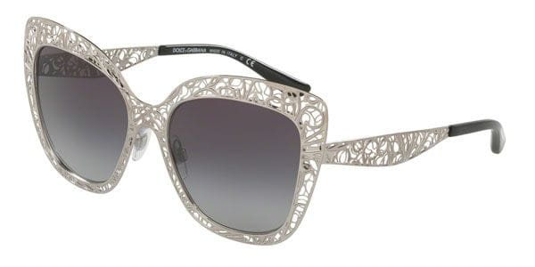 dolce gabbana flower lace sunglasses