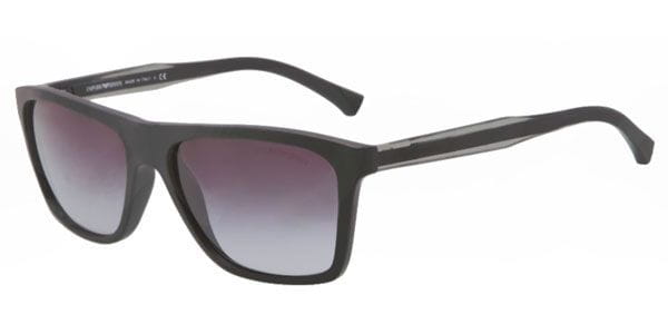 Emporio Armani EA4001 50638G Sunglasses 