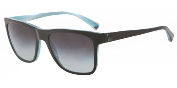 Emporio Armani EA4002 50528G Sunglasses 