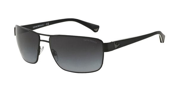Emporio Armani EA2031 31098G Sunglasses 