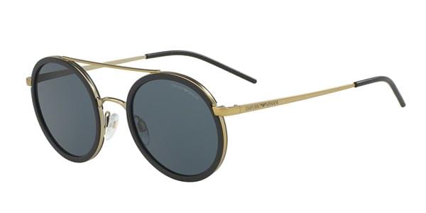 Emporio Armani EA2041 300287 Sunglasses 
