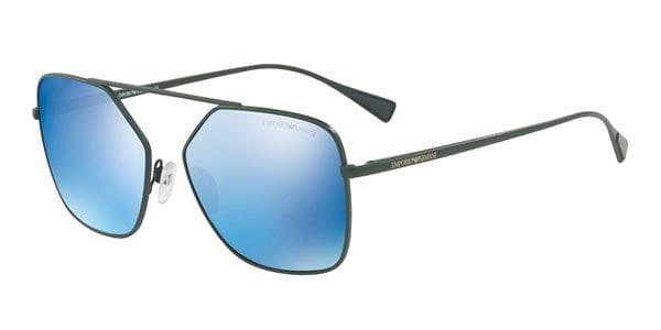 Emporio Armani EA2053 317355 Sunglasses 