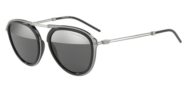 Emporio Armani EA2056 30101Y Sunglasses 