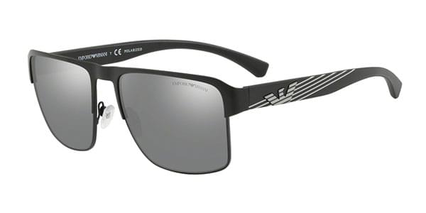 emporio armani polarized sunglasses