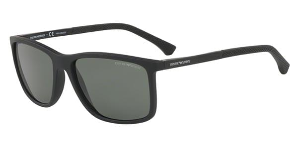 emporio armani polarized sunglasses