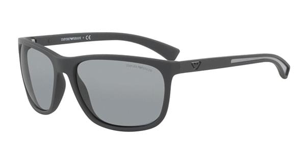 Emporio Armani EA4078 5100/1 Sunglasses 