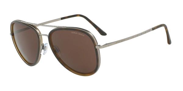 Giorgio Armani AR6039 300373 Sunglasses 