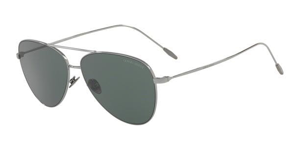 Giorgio Armani AR6049 301071 Sunglasses 
