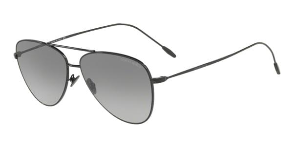 Giorgio Armani AR6049 301411 Sunglasses 