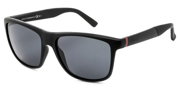 Gucci GG1047/S DL5/P9 Sunglasses in Black | SmartBuyGlasses USA
