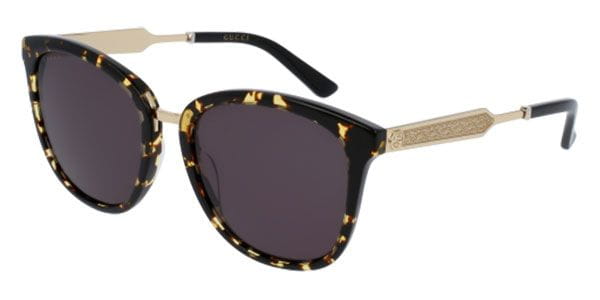 Солнцезащитные очки Gucci GG0073S 002 