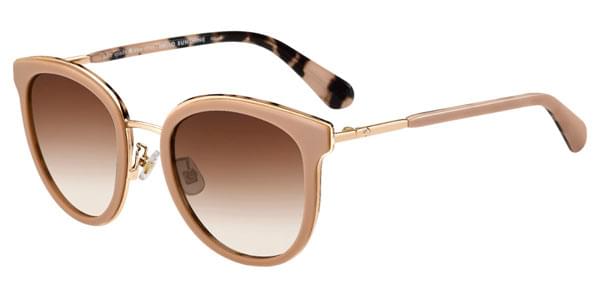 Our Ultimate Kate Spade Sunglasses Chandra/S HT8/HA Reviews - Updated ...
