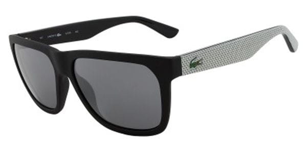 Lacoste L732S 002 Sunglasses White 
