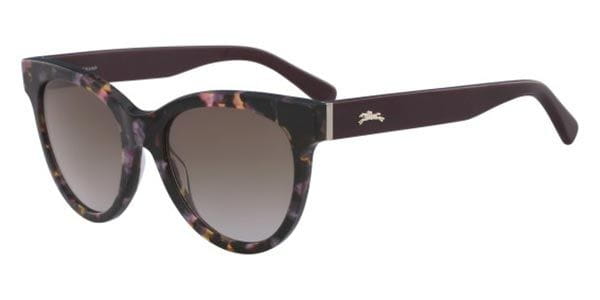 Longchamp LO602S 271 Sunglasses 