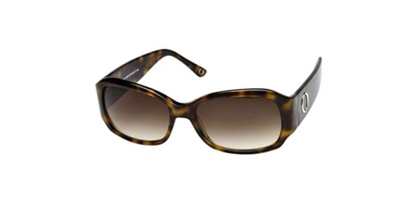 Oroton Amirah 1503118 Sunglasses in Tortoise | SmartBuyGlasses USA