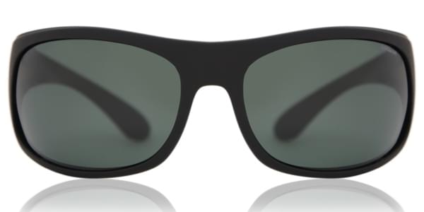 Polaroid 07886 Polarized 9CA/RC Sunglasses in Black | SmartBuyGlasses USA