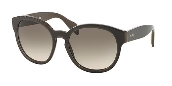 Prada PR18RS 2AU3D0 Sunglasses in Tortoise | SmartBuyGlasses USA