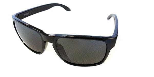 Puma PE0005S 001 Sunglasses Black 