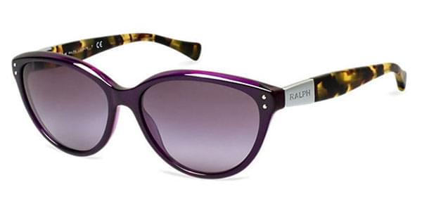 ralph lauren purple sunglasses