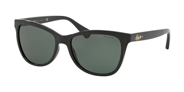 Ralph by Ralph Lauren RA5244 500171 Sunglasses in Black ...