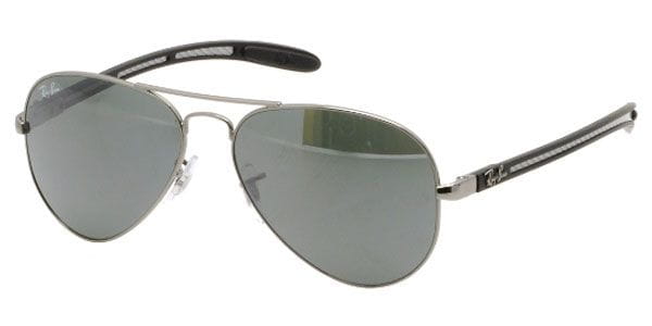 ray ban rb8307 tech sunglasses