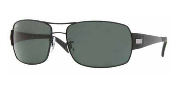 Ray-Ban RB3426 Active Lifestyle 006/71 