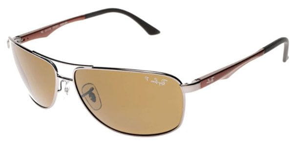 Ray-Ban RB3506 Active Lifestyle 