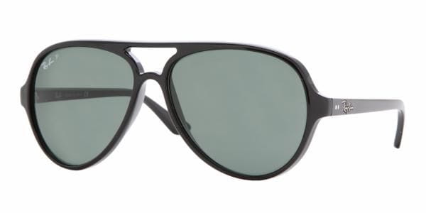 Ray-Ban RB4125 Cats 5000 601/58 