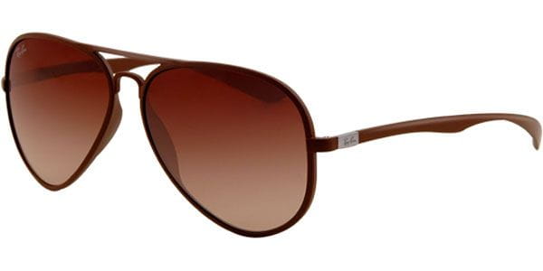 ray ban rb4180 liteforce polarized 601s9a
