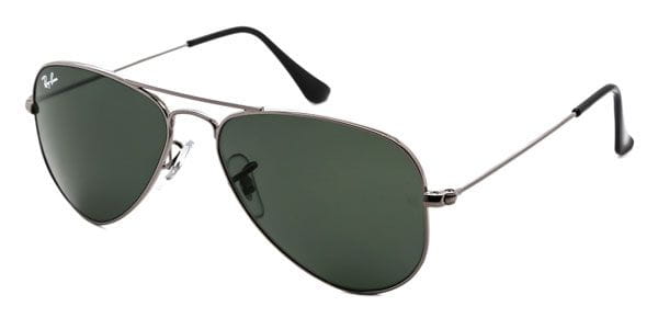 Ray-Ban RB3044 Aviator Small W3100 