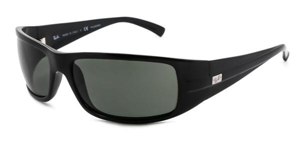 Ray-Ban RB4057 Polarized Sunglasses 