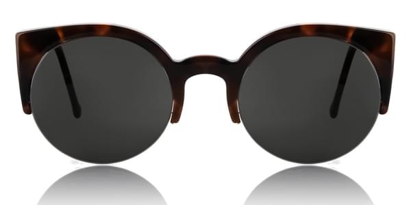 Retrosuperfuture Panama Classic 475 Sunglasses Brown | SmartBuyGlasses UK