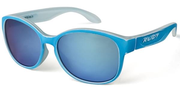 Rudy Project BROOMSTYK SP356821 Sunglasses in Washed Celeste Blue ...