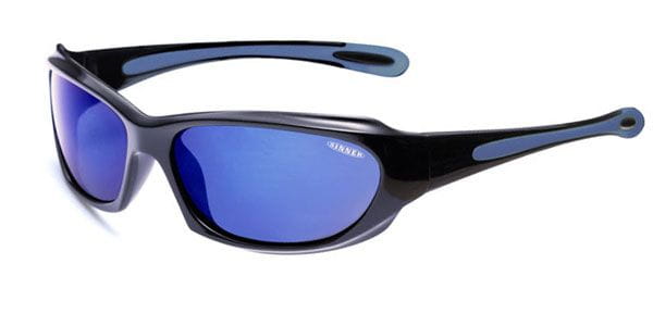 Sinner Mathis Sisu 649 Kids 10 04 Sunglasses Blue Smartbuyglasses India