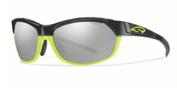 Smith Overdrive N 1ty 5w Sunglasses In Yellow Smartbuyglasses Usa
