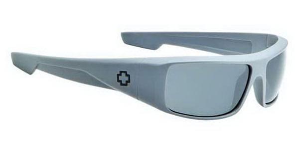 ANSI RX 670939243094 SPY Optic Logan Wrap Sunglasses