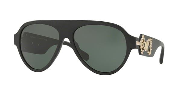Versace VE4323 507971 Sunglasses Yellow 